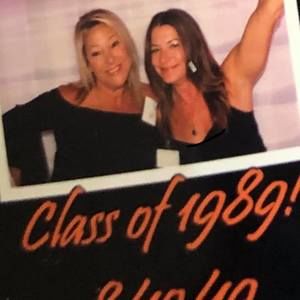 Meet your Posher, Joann